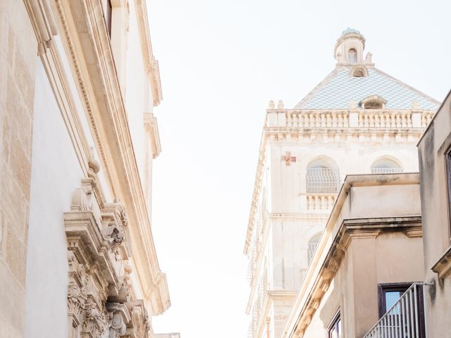 Il matrimonio di DOMENICO e SOFIA a Marsala, Trapani 150