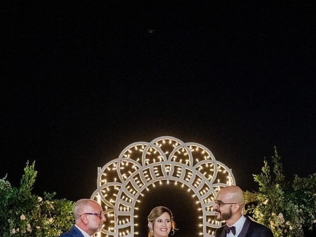 Il matrimonio di DOMENICO e SOFIA a Marsala, Trapani 199