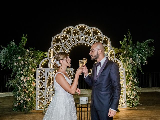 Il matrimonio di DOMENICO e SOFIA a Marsala, Trapani 200