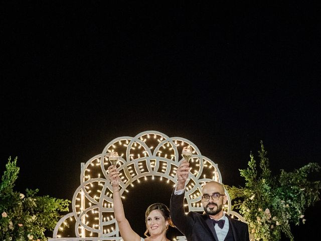 Il matrimonio di DOMENICO e SOFIA a Marsala, Trapani 201