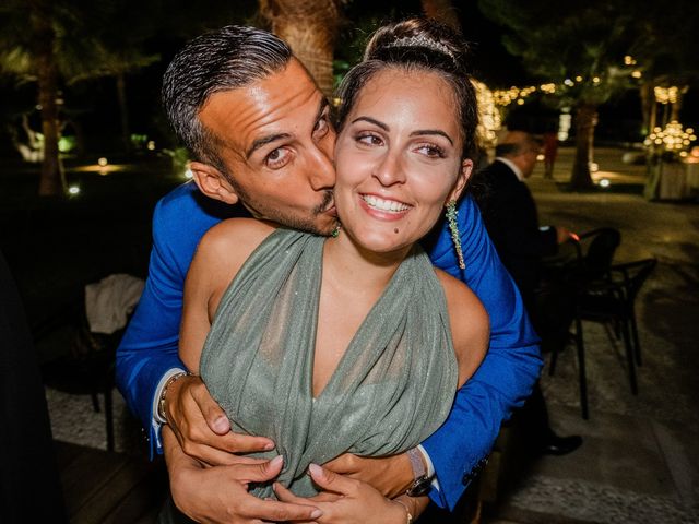 Il matrimonio di DOMENICO e SOFIA a Marsala, Trapani 252