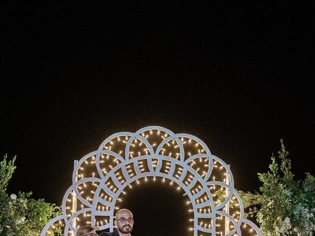 Il matrimonio di DOMENICO e SOFIA a Marsala, Trapani 261