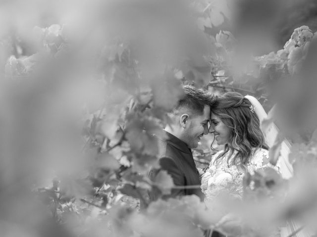 Il matrimonio di Martin e Veronica a Monasterolo del Castello, Bergamo 4
