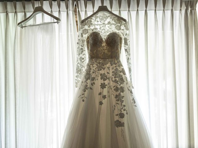 Il matrimonio di Martin e Veronica a Monasterolo del Castello, Bergamo 19