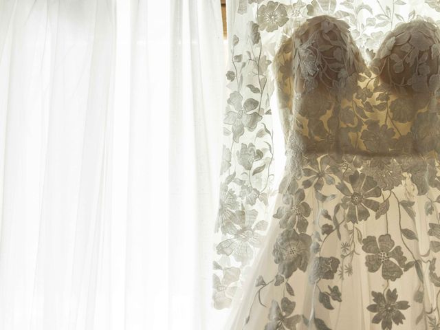 Il matrimonio di Martin e Veronica a Monasterolo del Castello, Bergamo 21