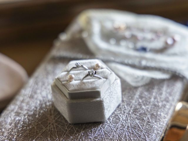 Il matrimonio di Martin e Veronica a Monasterolo del Castello, Bergamo 23
