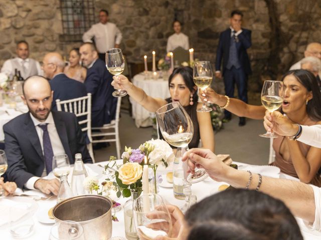 Il matrimonio di Martin e Veronica a Monasterolo del Castello, Bergamo 142