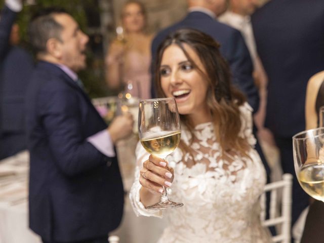 Il matrimonio di Martin e Veronica a Monasterolo del Castello, Bergamo 147