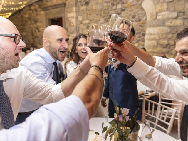 Il matrimonio di Martin e Veronica a Monasterolo del Castello, Bergamo 157