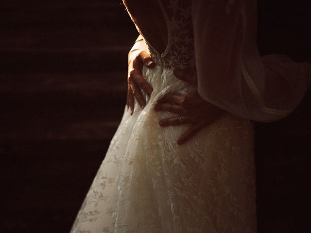 Il matrimonio di Michele e Martina a Invorio, Novara 1
