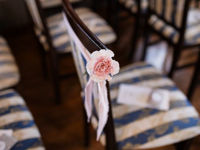 Il matrimonio di Michele e Martina a Invorio, Novara 6