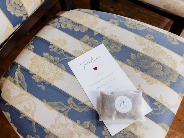 Il matrimonio di Michele e Martina a Invorio, Novara 9