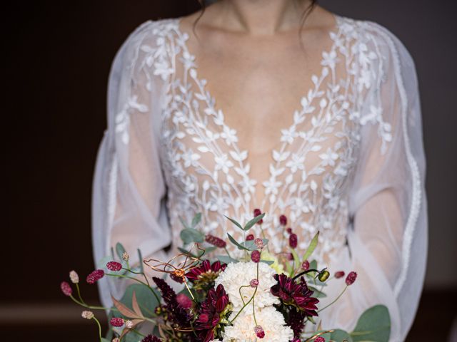 Il matrimonio di Michele e Martina a Invorio, Novara 17