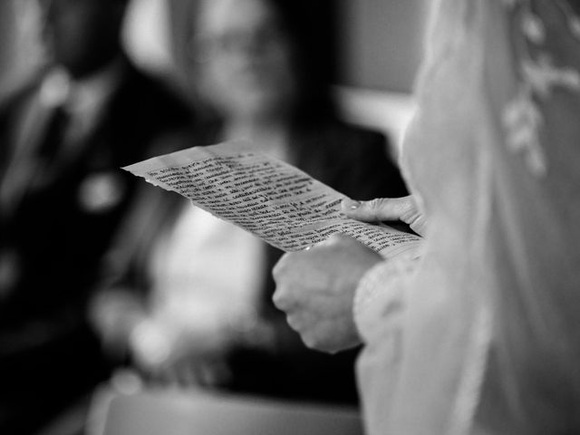 Il matrimonio di Michele e Martina a Invorio, Novara 29