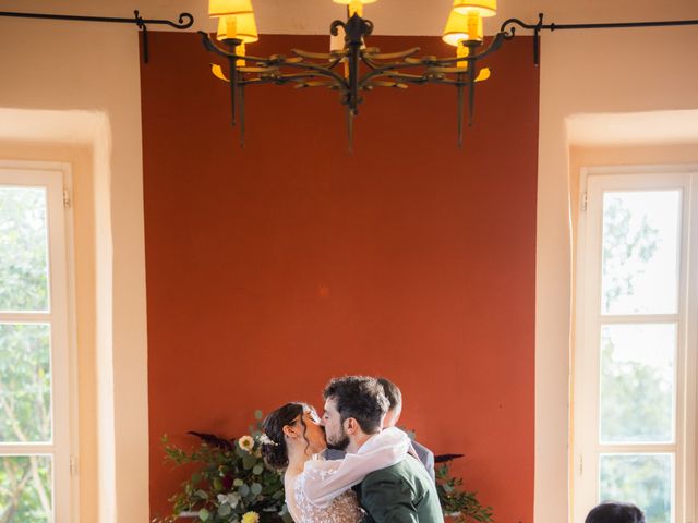 Il matrimonio di Michele e Martina a Invorio, Novara 42
