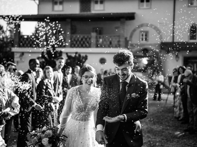 Il matrimonio di Michele e Martina a Invorio, Novara 51