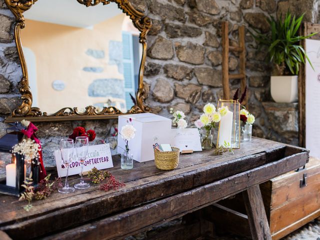 Il matrimonio di Michele e Martina a Invorio, Novara 60