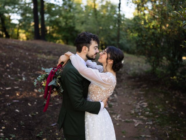 Il matrimonio di Michele e Martina a Invorio, Novara 65