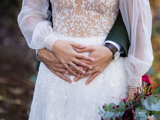 Il matrimonio di Michele e Martina a Invorio, Novara 72