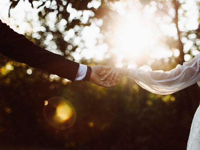 Il matrimonio di Michele e Martina a Invorio, Novara 76