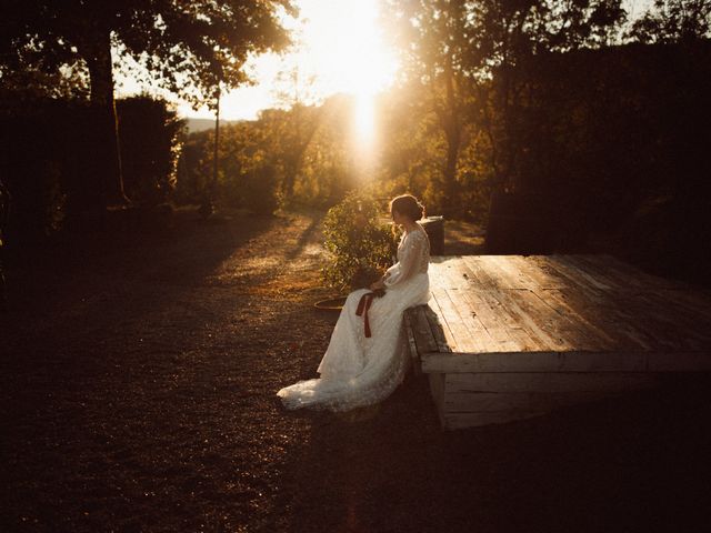 Il matrimonio di Michele e Martina a Invorio, Novara 86