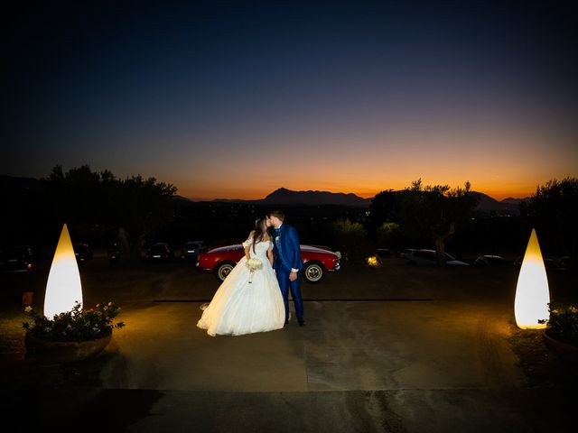 Il matrimonio di Alessandro e Giulia a Pietrelcina, Benevento 11