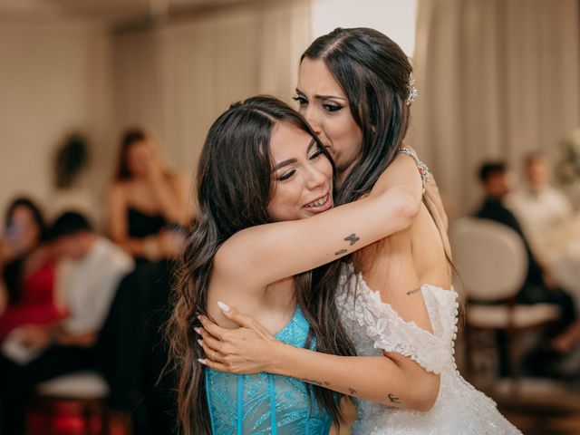 Il matrimonio di Alessandro e Giulia a Pietrelcina, Benevento 12