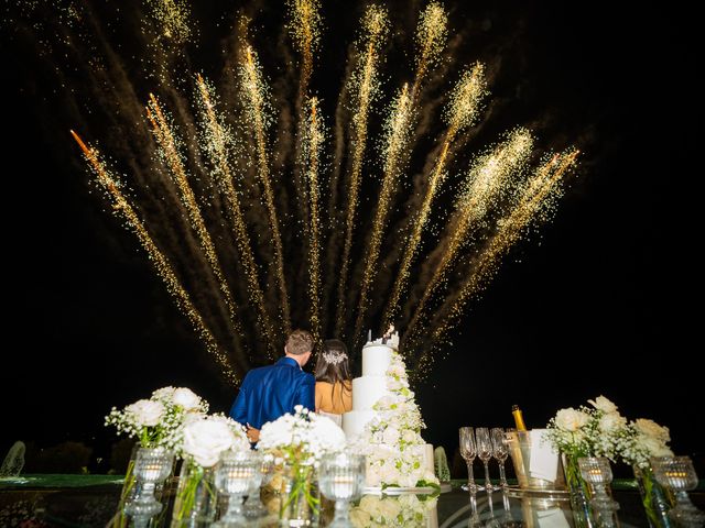 Il matrimonio di Alessandro e Giulia a Pietrelcina, Benevento 19