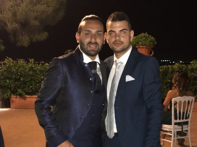 Il matrimonio di Giuseppe e Jessica a Riposto, Catania 6