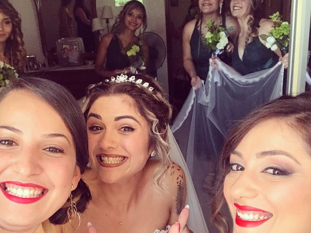 Il matrimonio di Giuseppe e Jessica a Riposto, Catania 10