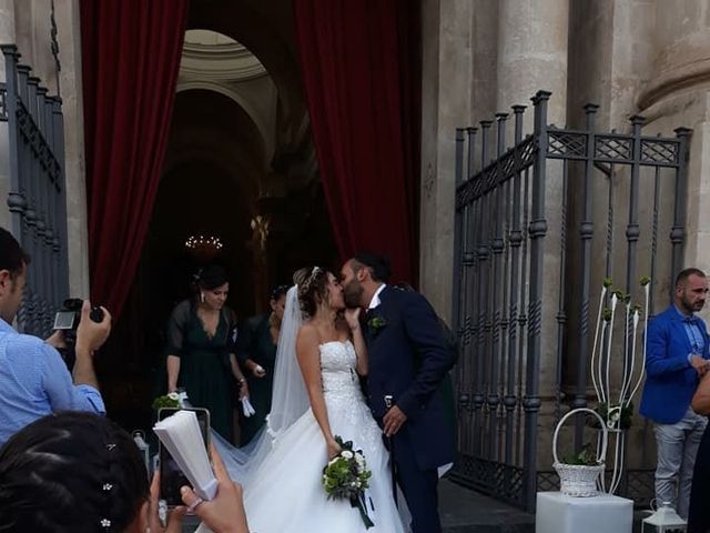 Il matrimonio di Giuseppe e Jessica a Riposto, Catania 38