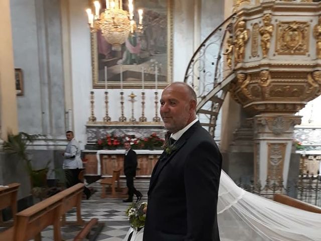 Il matrimonio di Giuseppe e Jessica a Riposto, Catania 39