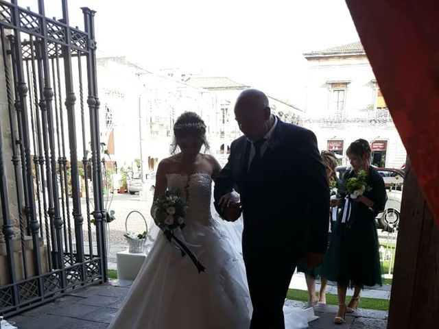 Il matrimonio di Giuseppe e Jessica a Riposto, Catania 40