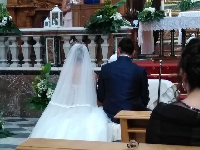 Il matrimonio di Giuseppe e Jessica a Riposto, Catania 43
