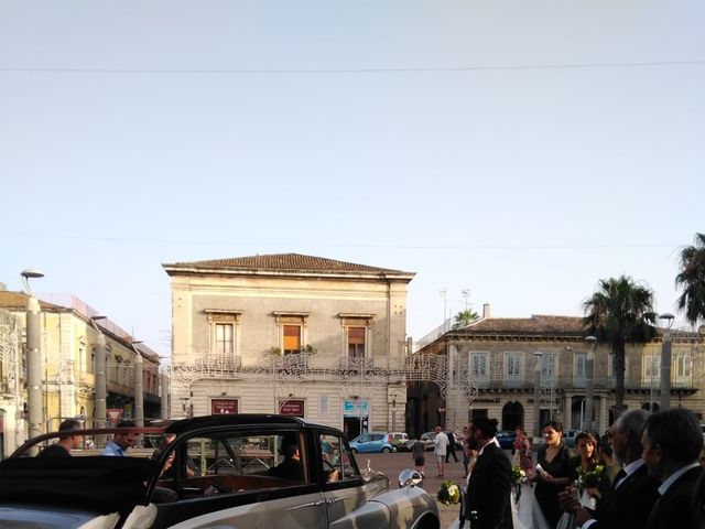 Il matrimonio di Giuseppe e Jessica a Riposto, Catania 44