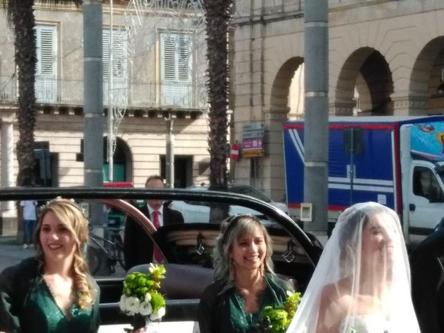 Il matrimonio di Giuseppe e Jessica a Riposto, Catania 46