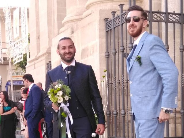 Il matrimonio di Giuseppe e Jessica a Riposto, Catania 51