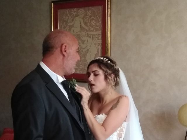 Il matrimonio di Giuseppe e Jessica a Riposto, Catania 62