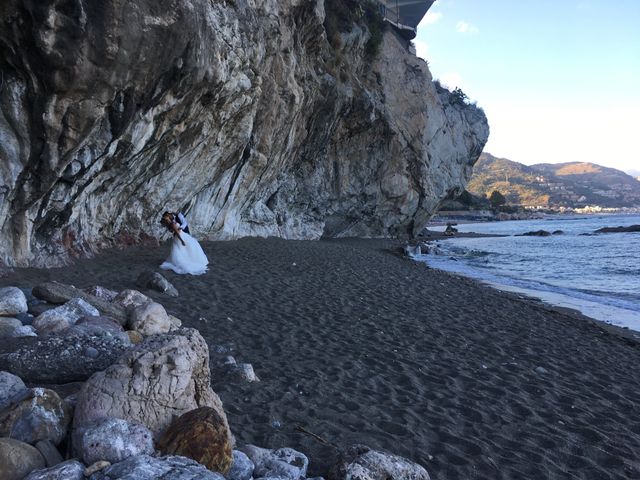 Il matrimonio di Giuseppe e Jessica a Riposto, Catania 78