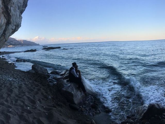 Il matrimonio di Giuseppe e Jessica a Riposto, Catania 89