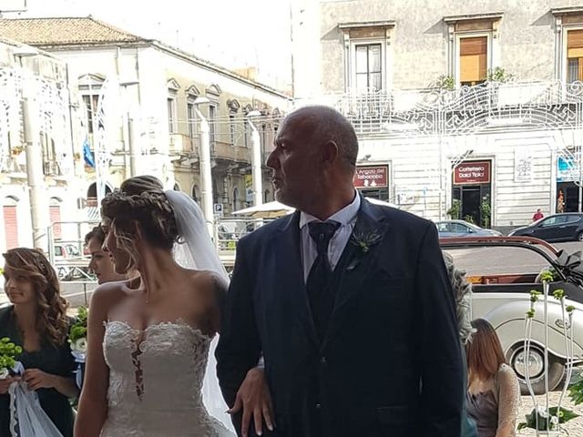 Il matrimonio di Giuseppe e Jessica a Riposto, Catania 95