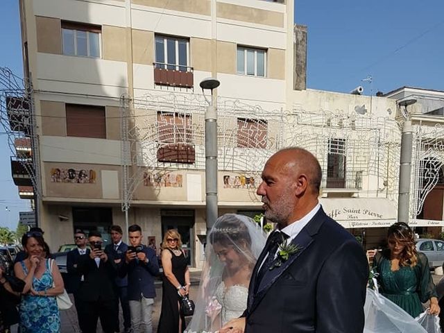 Il matrimonio di Giuseppe e Jessica a Riposto, Catania 96