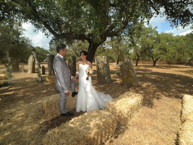 Il matrimonio di Andrea e Francesca a Goni, Cagliari 71