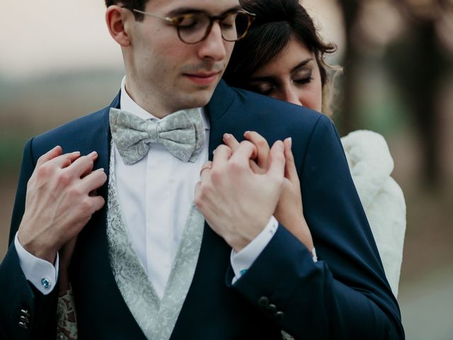 Il matrimonio di Christian e Aurora a Piacenza, Piacenza 3