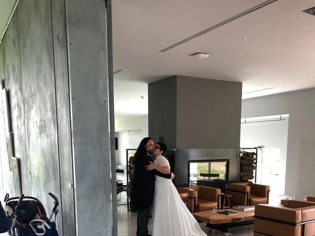 Il matrimonio di Alessandro e Antonella  a Labico, Roma 7