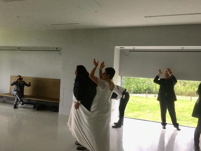 Il matrimonio di Alessandro e Antonella  a Labico, Roma 10