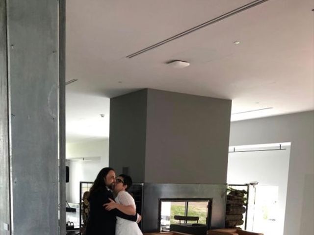 Il matrimonio di Alessandro e Antonella  a Labico, Roma 25