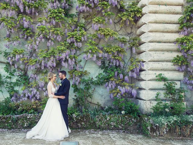 Il matrimonio di Federico e Laura a Tivoli, Roma 27