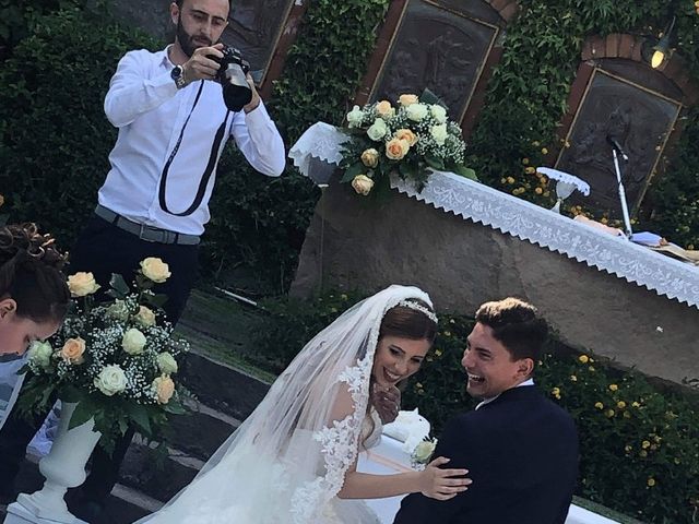 Il matrimonio di Paolo e Arianna a Acireale, Catania 5
