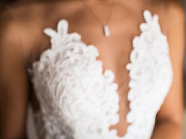 Il matrimonio di Henry e Palmira a Pozzallo, Ragusa 6
